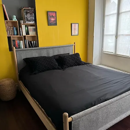 Apartment Cosy Avec Jardin A 10 Min De Disneyland Paris