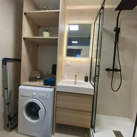Apartment Cosy Avec Jardin A 10 Min De Disneyland Paris *