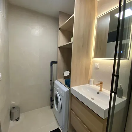 Apartment Cosy Avec Jardin A 10 Min De Disneyland Paris *