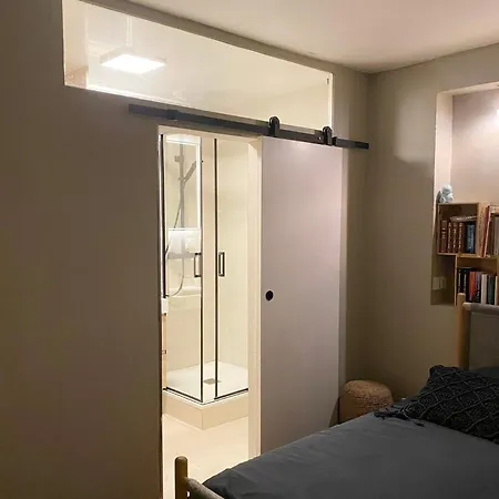 Apartment Cosy Avec Jardin A 10 Min De Disneyland Paris